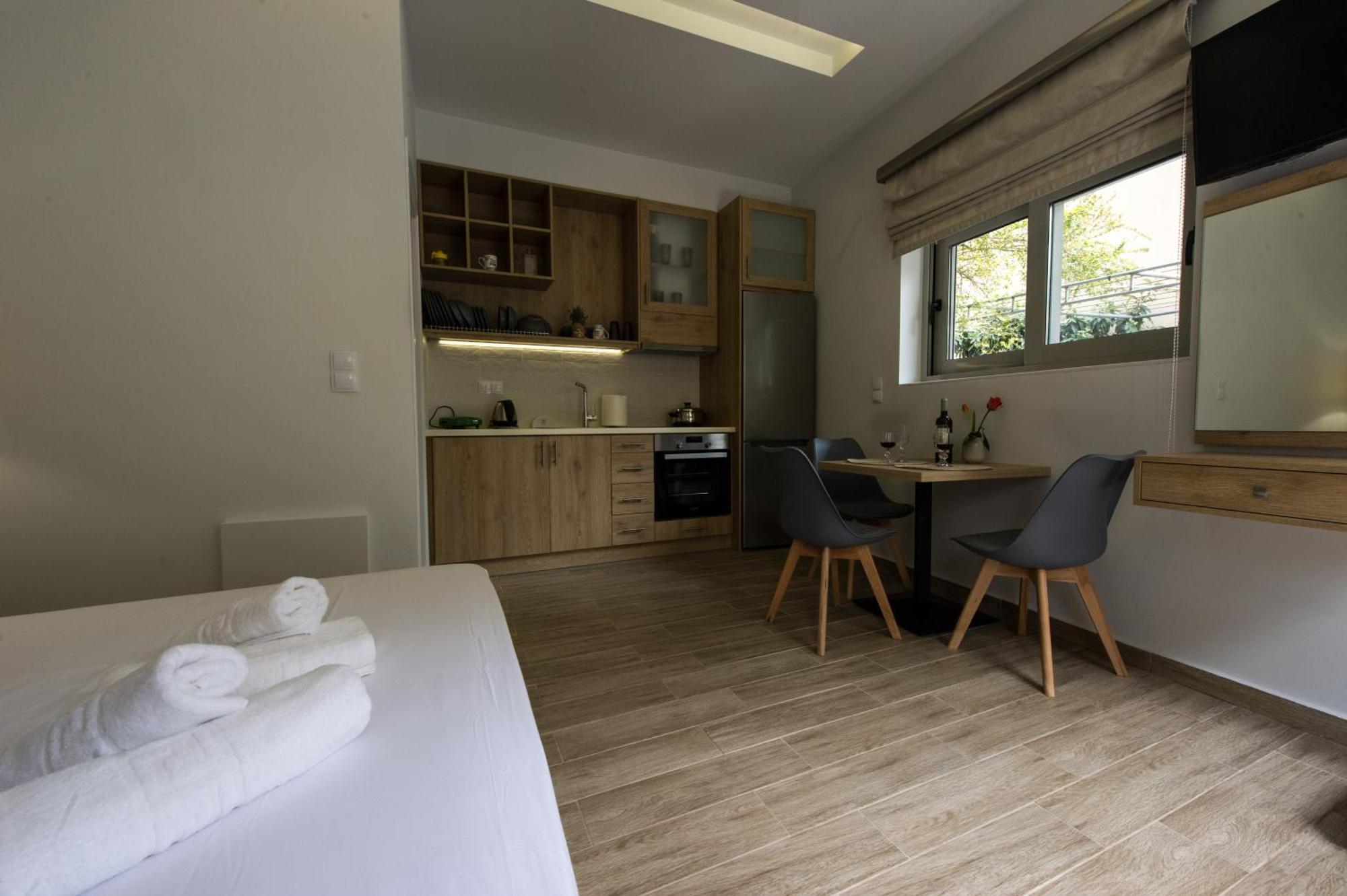 Wonderlust Apartment Close To Sea Α1 Kalamata Exterior foto