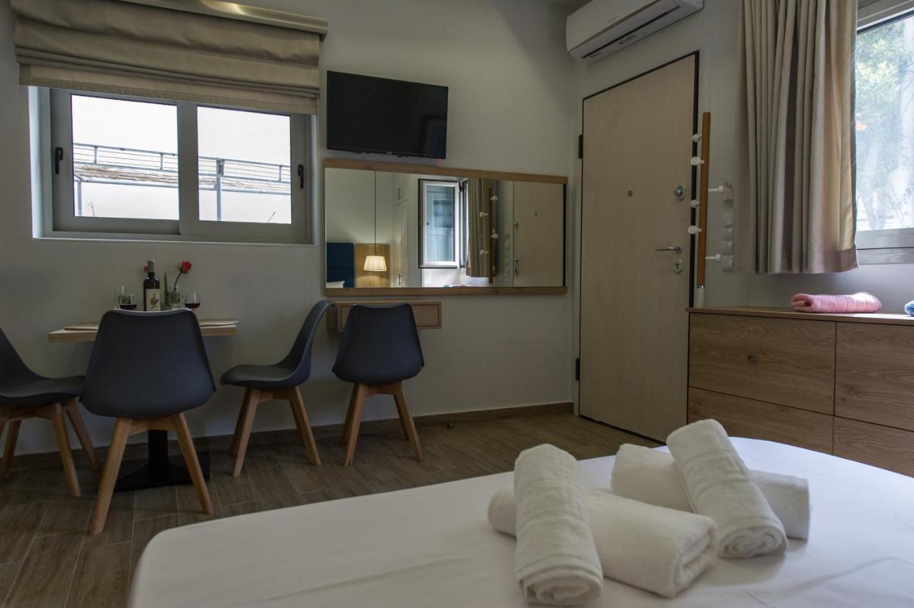 Wonderlust Apartment Close To Sea Α1 Kalamata Exterior foto
